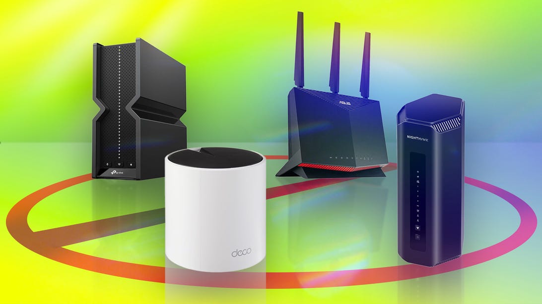 The FCC Just Banned All New Foreign-Made Routers. Everything You Need to Know to Keep Your Network Safe