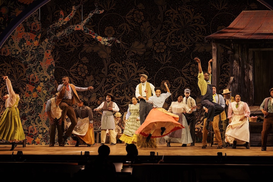 Opera in Ragged Times
