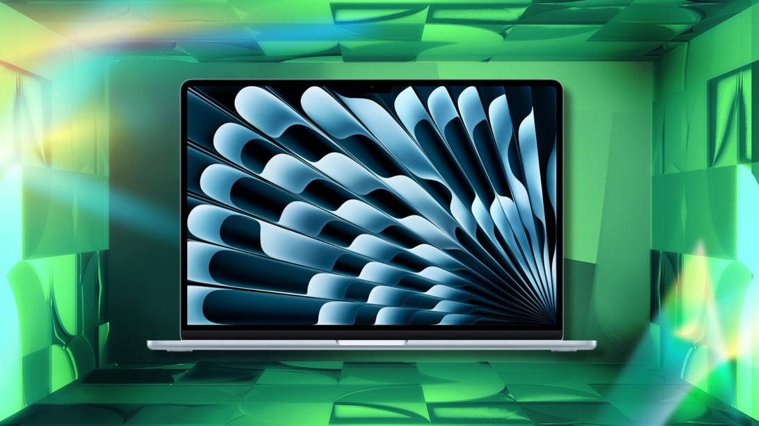 My Favorite Apple Laptop From Last Year Is $200 Off on the Final Day of Amazon’s Spring Sale