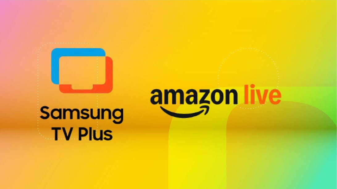 You Can Now Shop for Amazon Items on Samsung TV Plus