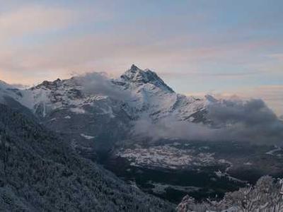 My Undiagnosed Chronic Illness Taught Me to Love Sci-Fi