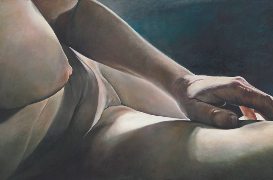 Subverting the Nude