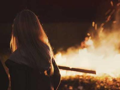 Watch the Earth split in real time: Stunning footage captures a 2.5-meter fault slip in seconds