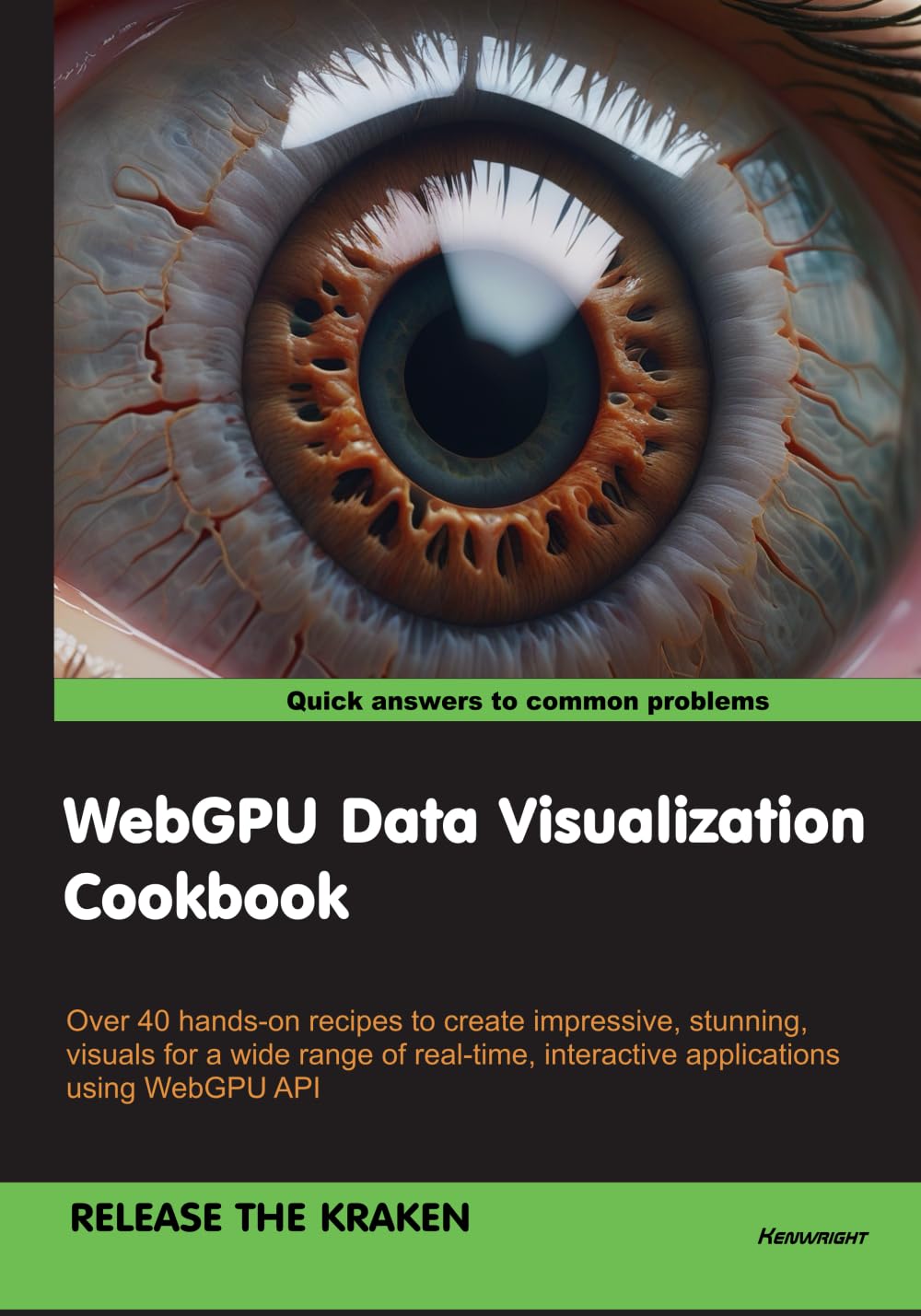 WebGPU Data Visualization Cookbook: (2nd Edition)